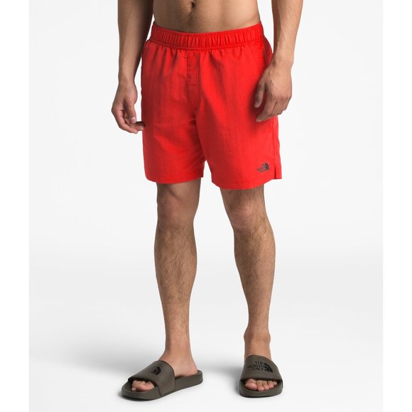 The North Face Other - The North Face Men's DWR Swim Trunks Water Shorts